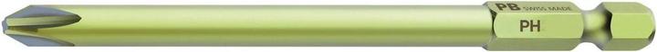 Produktbild PB Swiss Tools Precision Bits E6 L-190/2 PH (Kreuz Phillips PH)