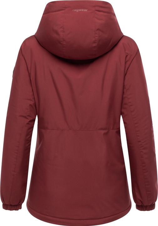 Immagine prodotto Ragwear Bevin Warm YOUMODO (M)