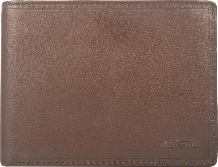 Produktbild Maître BillFold H8 grumbach Galbert