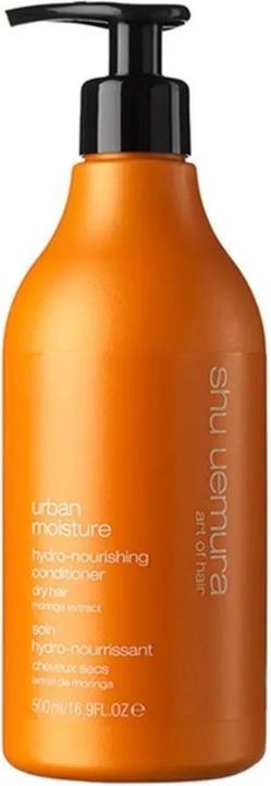 Produktbild Shu Uemura Urban Moisture Conditioner (500 ml)