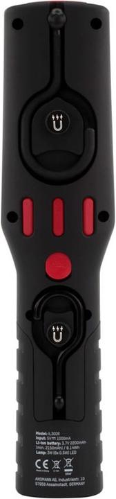 Image du produit Ansmann Il300r (555 lm)