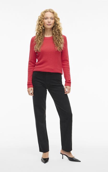 Actual product image Vila VIDALO Basic Strickpullover (S)