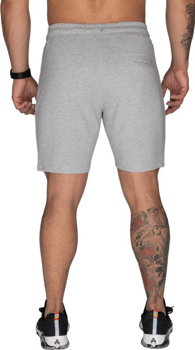 Produktbild Better Bodies Tapered Sweatshorts (Black) (M)