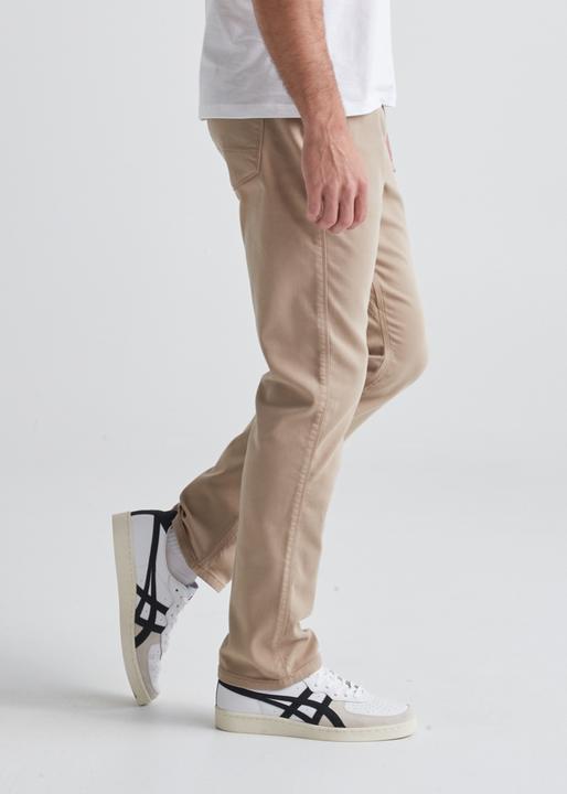 Actual product image Du/Er No Sweat Pant Relaxed