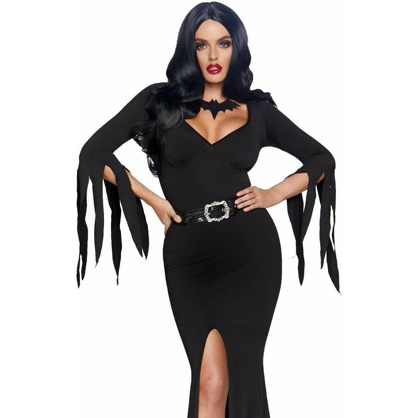 Leg Avenue Vampir Vamp (S, M)