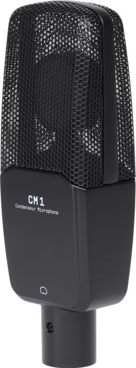 Image du produit Arturia MiniFuse Recording Pack Black