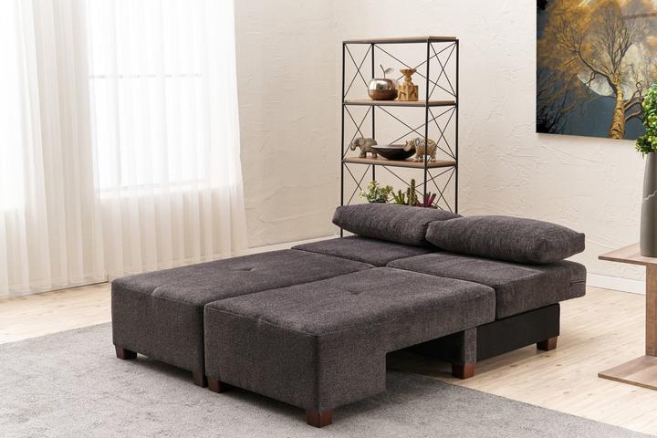 Actual product image Atelier del Sofa Perenna (3-seater)