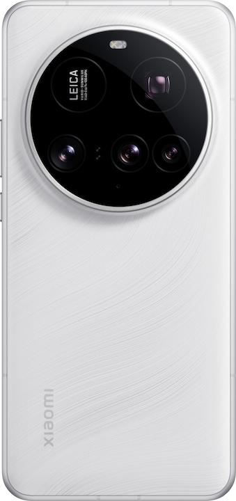 Produktbild Xiaomi 15 Ultra (512 GB, White, 6.73", Dual SIM, 50 Mpx, 5G)