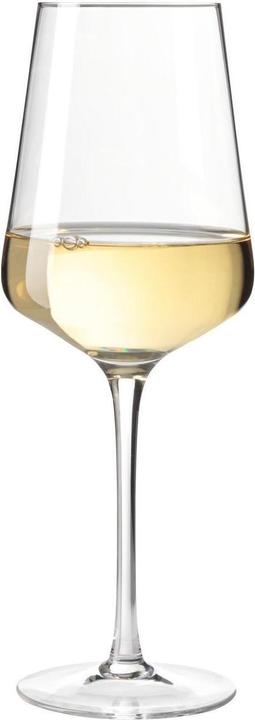 Produktbild Leonardo Puccini (10 cl, 6 Gläser, Rotweingläser)