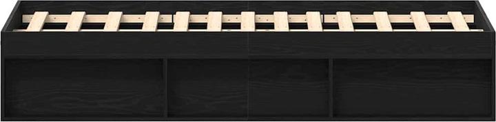 Image du produit vidaXL Bettgestell (140 x 200 cm)