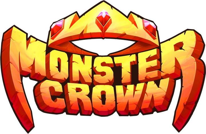 Actual product image Monster Crown (PS4, EN, FR, IT)