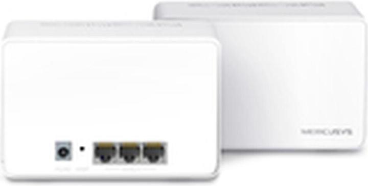 Produktbild Mercusys AX3000 Whole Home Mesh Wi-Fi System