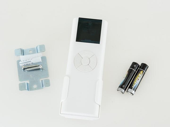 Produktbild Aveli Elektrické projekční plátno, 488x366 (4:3) 240"