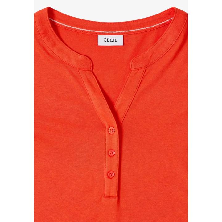 Produktbild Cecil Einfache, knöpfbare Damenbluse (M)