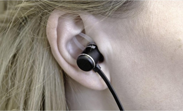 Immagine prodotto Beyerdynamic Byron BTA (7.50 h, Senza fili)