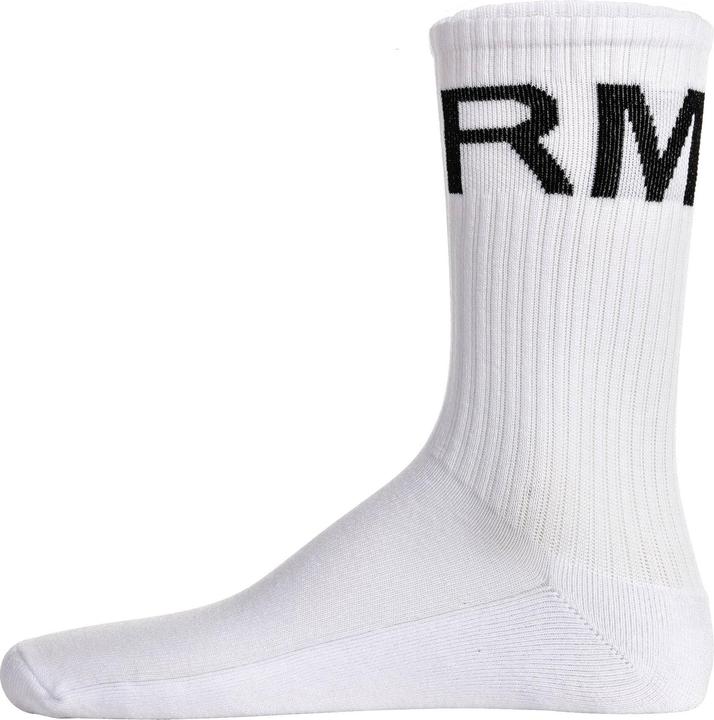 Produktbild Real Madrid CF Socken Sportlich Stretch RM Crew Socks 7-Pack (7er Pack, 35 - 38)