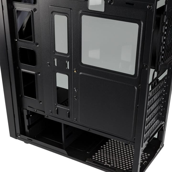 Image du produit AeroCool Bolt RGB (ATX, mATX, Mini-ITX)