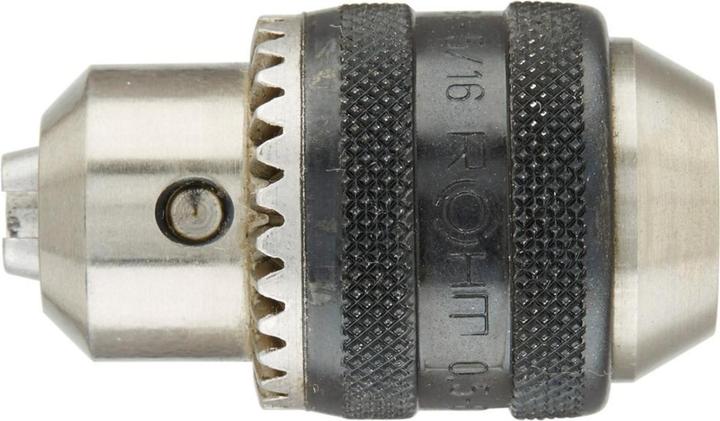 Produktbild Konjac Sponge Borepatron tandkr Prima 1/2-20 1,5-13mm