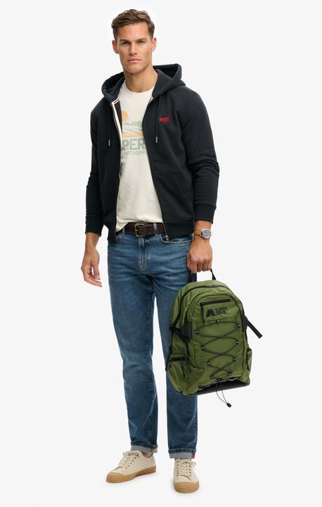 Actual product image Superdry Outdoor Backpack (28 l)