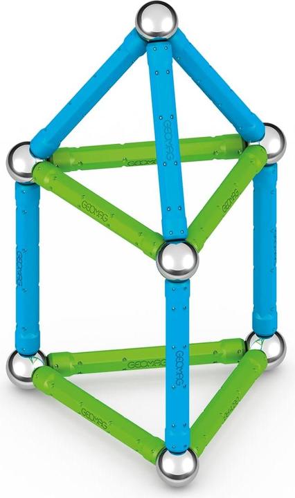 Actual product image Geomag Classic