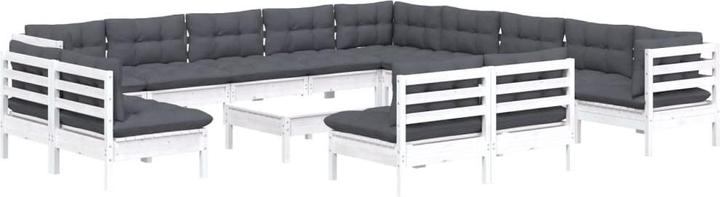 Produktbild vidaXL Vada