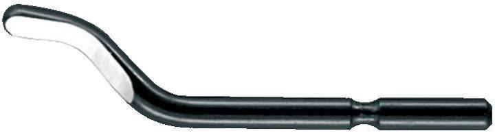 Actual product image Fanar Blade E 100 ZINN HSS GRATTEC (GT-E100TIN)