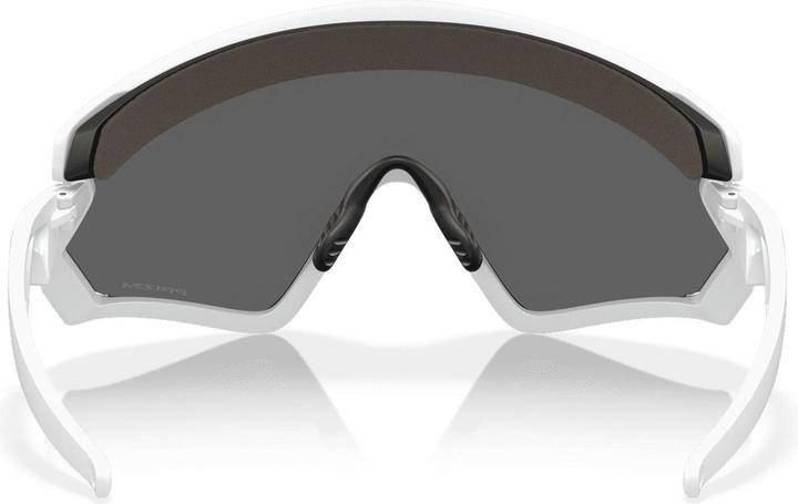 Produktbild Oakley Wind Jacket 2.0 (Matte White, Prizm Black)