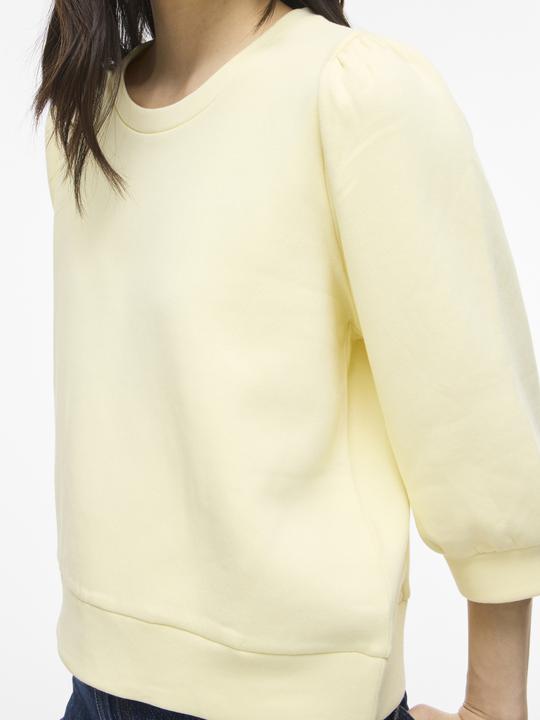 Produktbild Vila VIVERA 3/4-Arm Sweatshirt (L, M)