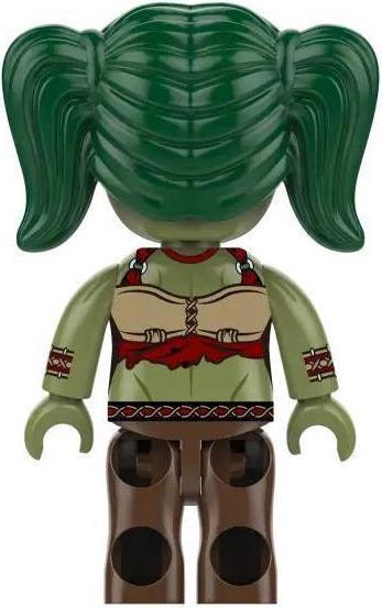 Image du produit Kiddicraft Abri ork