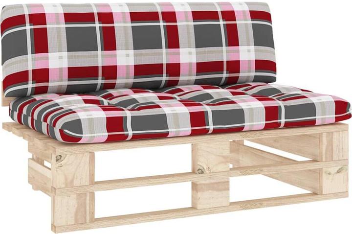 Produktbild vidaXL Oakley