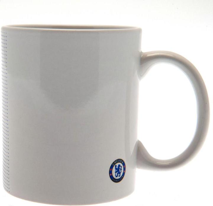 Image du produit Chelsea FC Tasse à café Blason (315 ml, 1 x)