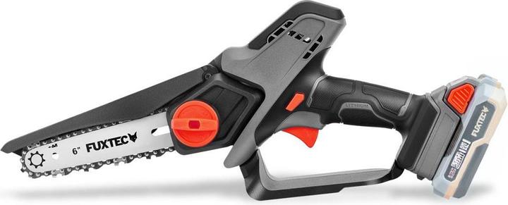 Actual product image Fuxtec 20V Handastschere FX-E1HAS20