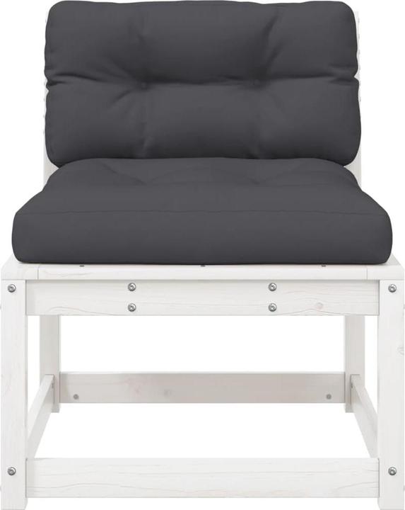 Produktbild vidaXL Wylder