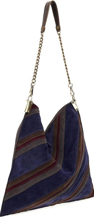 Immagine prodotto Caterina Lucchi Piccola Rigata Shoulder Bag