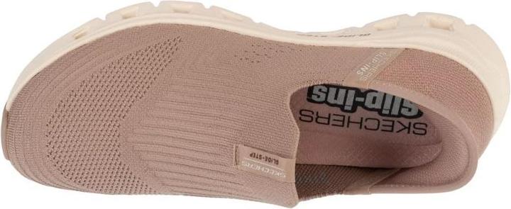 Image du produit Skechers Glide-Step Pro-Everyday Citiz - Dames Instappers - Tan (41)