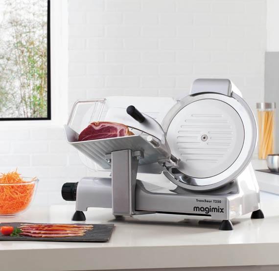 Actual product image Magimix 11656 All Purpose Slicer T250