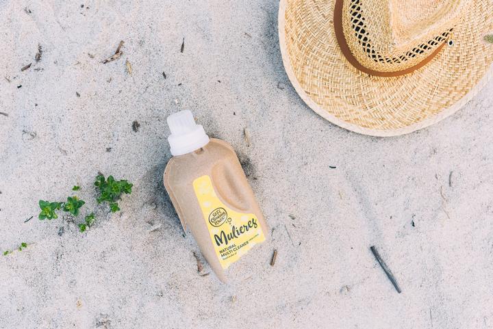 Actual product image Mulieres Multi cleaner