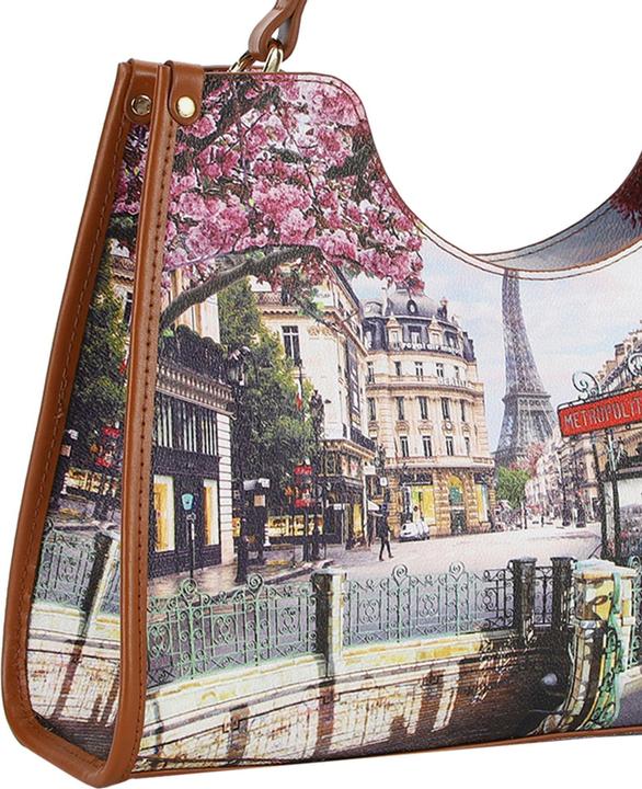 Immagine prodotto Ynot? Yesbag Shopper Tasche 32.5 cm (8 l)