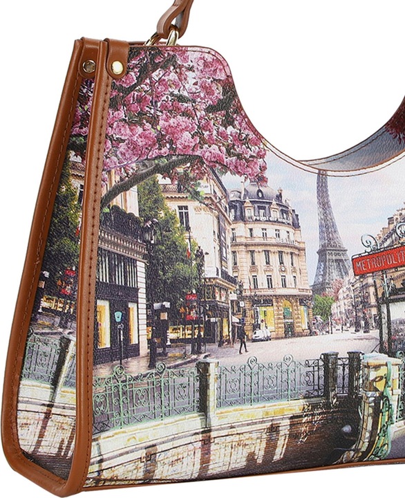 Image du produit Ynot? Yesbag Shopper Tasche 32.5 cm (8 l)