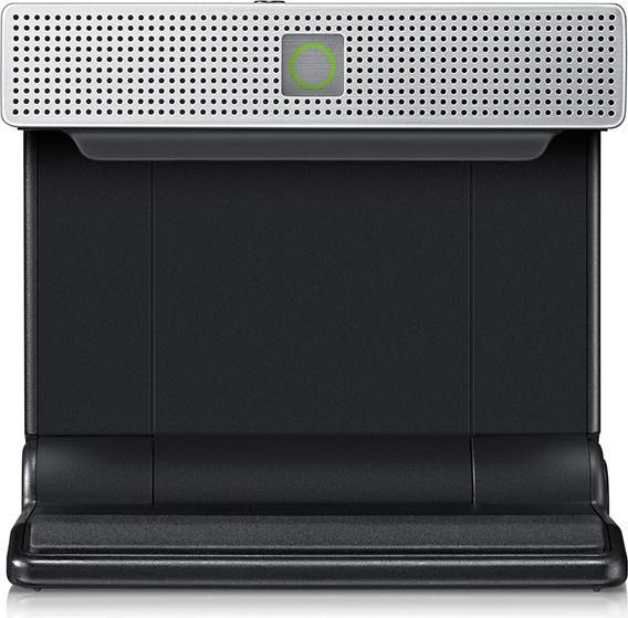 Samsung VG-STC5000, FullHD TV Kamera