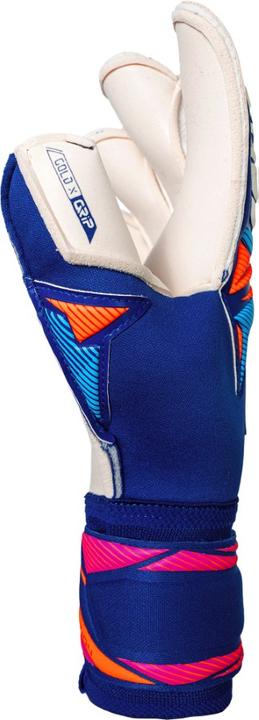 Produktbild Reusch Attrakt Gold X Evolution (9)