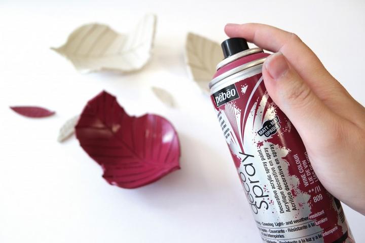 Actual product image Pebeo Decospray Pearl acrylic paint (200 ml)