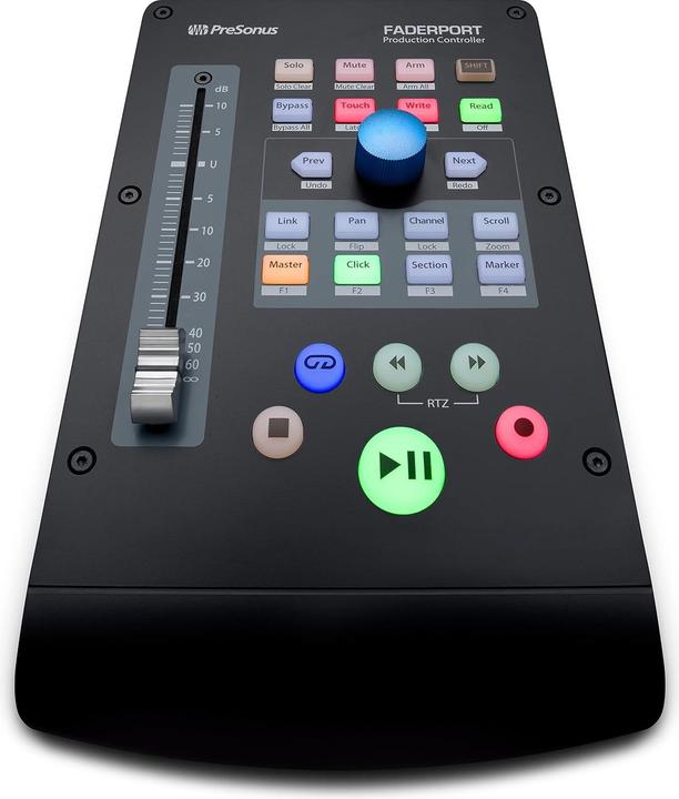 Actual product image PreSonus FaderPort V2 (Controller)