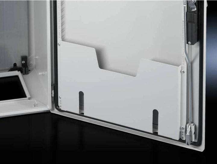 Immagine prodotto Rittal Coperchio della tasca dell'interruttore automatico