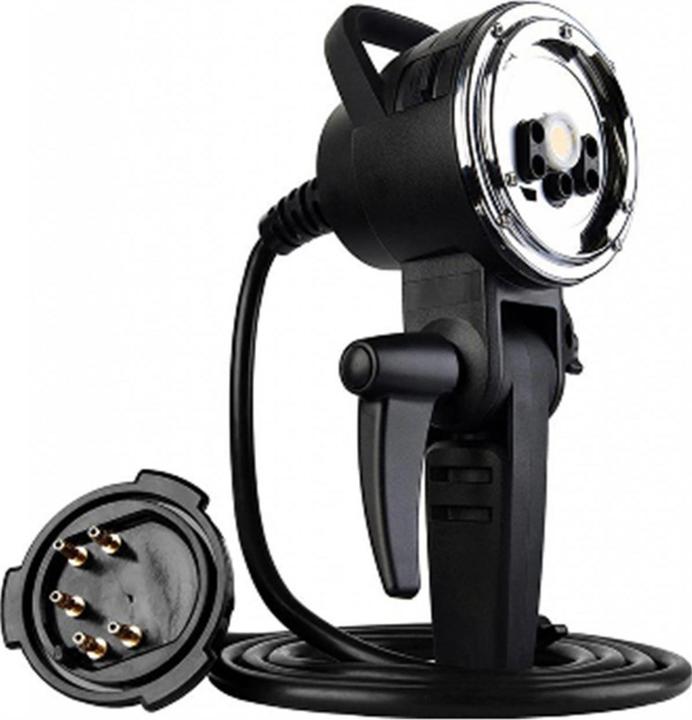 Immagine prodotto Godox Testa della lampada AD-H600B (Set)