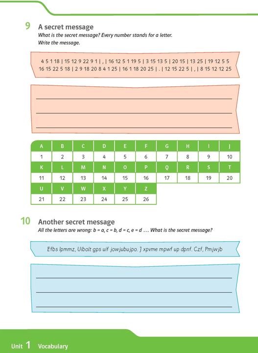 Produktbild Green Line 2 G9 (ab 2019) Klasse 6 - Übungsblock zum Schulbuch (Deutsch, Englisch, 2022)