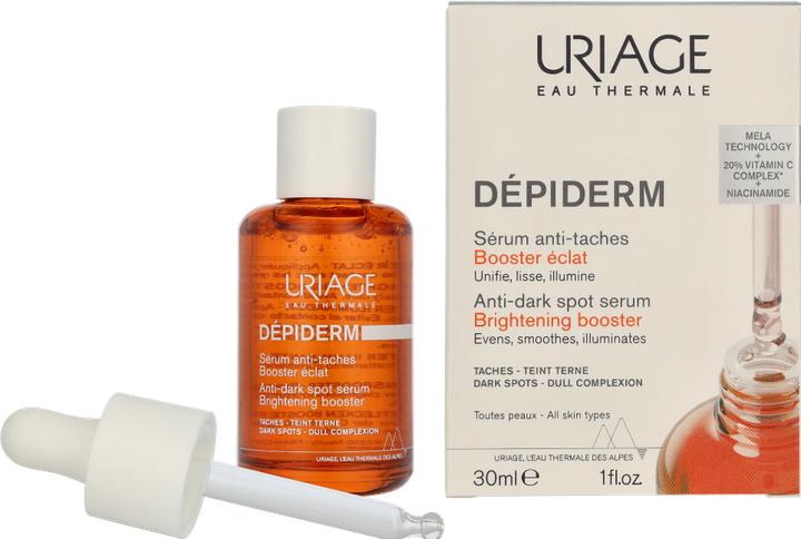 Image du produit Uriage Dépiderm (30 ml)