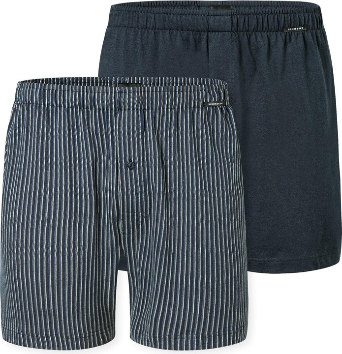 Produktbild Schiesser Boxer Basic (14, 2er Pack)