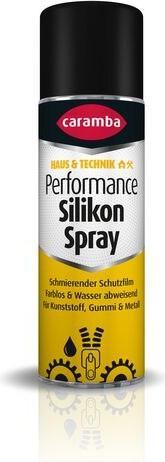 Actual product image Caramba 605614 Graffiti remover 400 ml (400 ml)
