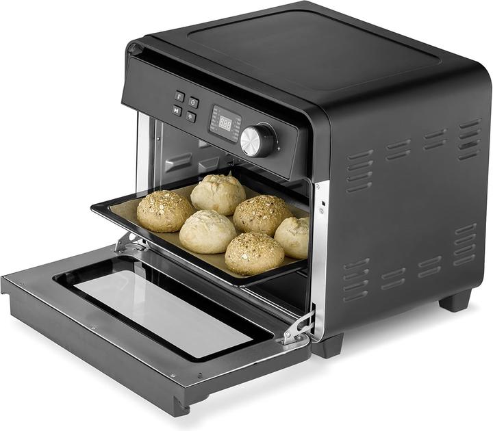 Actual product image Caso AirFry Chef 1700
